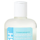 Shampoo Para Perro Cuidado Hipoalergenico Pelaje Sano 300 Ml