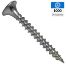 Tornillo Yescar Pfz 6X1 1000U