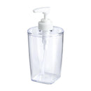 Dispensador De Jabon Ideal Transparente