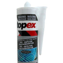 Silicona Neutra Transparente 280 Ml