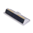 Reflector Solar con Sensor 1.2 W IP 44 2000 lm Luz Fria