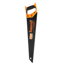 Serrucho 558 mm acero