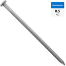 Clavo Corriente 4 Pulg Bolsa 500 Gr