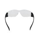Lente Color Claro Spy Bauker