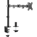 Soporte LCD TV 32 Anclaje al muro