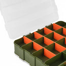 Organizador Doble De 15 Compartimientos