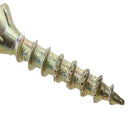 Tornillo Tirafondo Madera 4 Pulg 8 Mm 12 Unidad(Es)