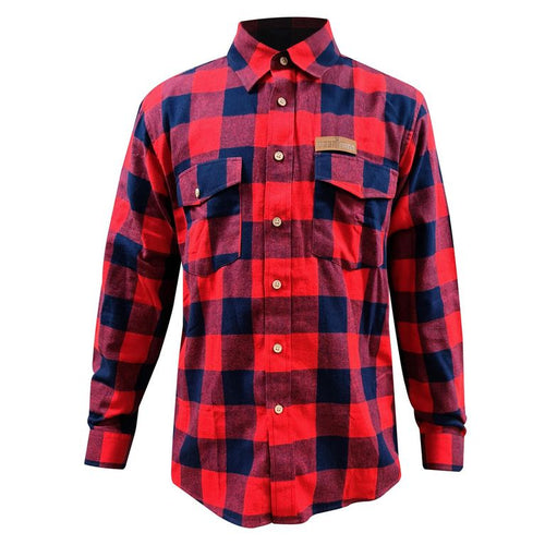 Camisa lenador M