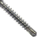 Tornillo Yescar Pbz 6X1 250Un