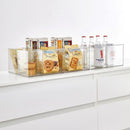 Caja organizadora transparente 10,2x26,9x15 cm