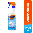 Quitamanchas Con Gatillo 0.75 L Botella