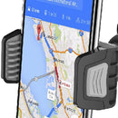 Soporte Celular Universal Rejilla Aire Acondicionado Auto