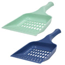 Pala sanitaria para arenero para gatos