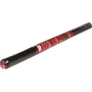 Polietileno negro 4x25 m standard