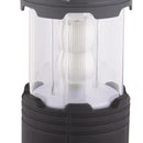 Lampara De Camping 24 Led Negro