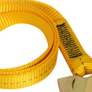 Cabo Vida Posicionamiento 180X1. 2 Cm Seguridad Trabajo Altu