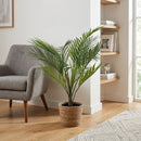 Planta Artificial Palma 65 cm Verde