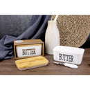Mantequillero 500Ml Tap Ba Cuc