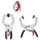 Prensa Ratchet 2 Pz Ubermann