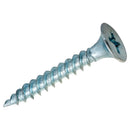 Tornillo Yescar Pfz 6X1 20Un