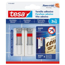 Tornillo adhesivo ajustable para azulejos y metal 3 kg