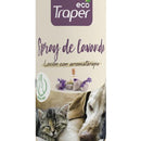 Spray Relajante Calmante Para Perros Con Lavanda 250 Ml