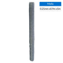 0.9x5 m Malla mosquitera galvanizada No14