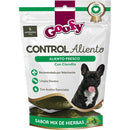 Snack Control Aliento para Perro Adulto Mix hierbas 0.09 kg