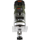Fresadora Electrica 550W 1/4