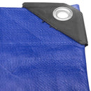 Lona Multiuso Azu 4.0X5.0Mt