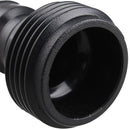 Terminal conector rapido he plastico de 1/2 x he 3/4