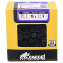 Tornillo Volc Pfn 6X11/4 250Un