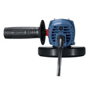 Esmeril Angular Electrico 4,5 710 W + 5 Discos