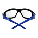 Lente Flex Plus Claro Bauker