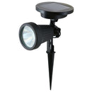 Estaca Solar Led 0.5 W IP 44 30 lm Luz Neutro