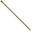 Tornillo drywall Autoperforante Madera 6 10 100 unidad(es)..