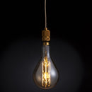 Ampolleta Led Fil 8W E27 Amb