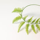 Vara Artificial Helecho 86 Cm Verde