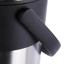 Termo Sifon 2,5Lt Pared Acero