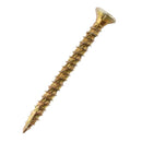 Tornillo Madera Madera 1-1/2 Pulg 6 Mm 12 Unidad(Es)