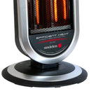 Calefactor Carbono Radiacion