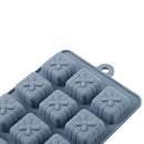 Molde Chocolate/Hielo Cubo
