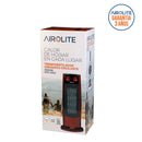 Termoventilador Electrico 2000 W Htc 2013 Multicolor