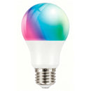 Ampolleta Led Wifi 9 W E27 800 lm Luz Multicolor