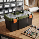 Caja De Herramientas 16 Pulg
