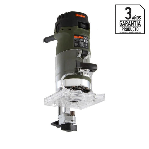 Fresadora Electrica 550W 1/4"