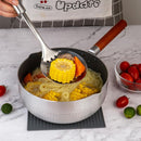 Espumadera Just Home Collection 32.5 Cm Cocina