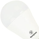 Ampolleta Led 15 W E27 1500 Lm Luz Calida