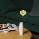 Vara Artificial Gerbera 51 Cm Amarillo