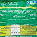 Fertilizante para cesped FertiPrados 2 kg bolsa